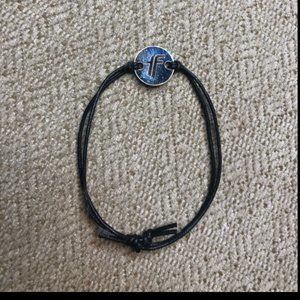 Mens Leather Bracelet